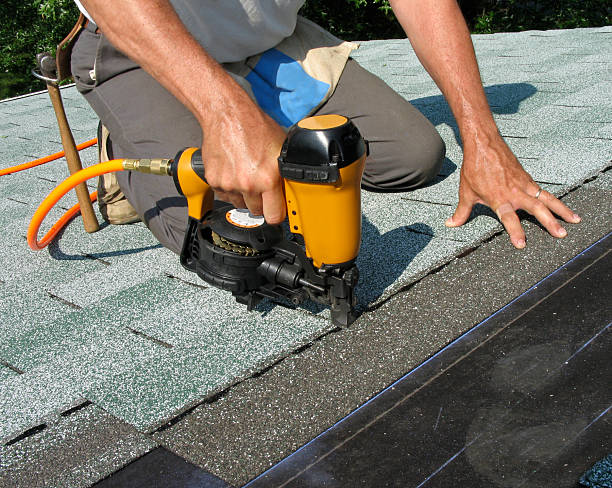Best Tile Roofing Contractor  in Rson, CA