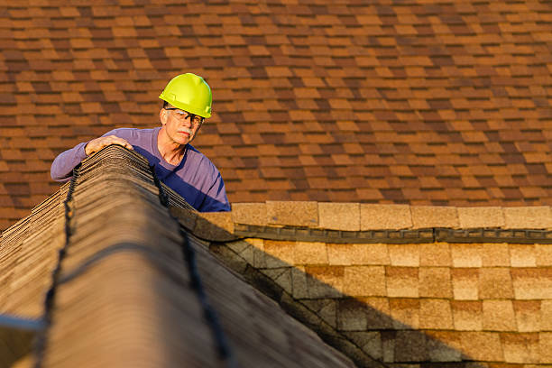 Heating Cable for Roof Installation in Carson, CA