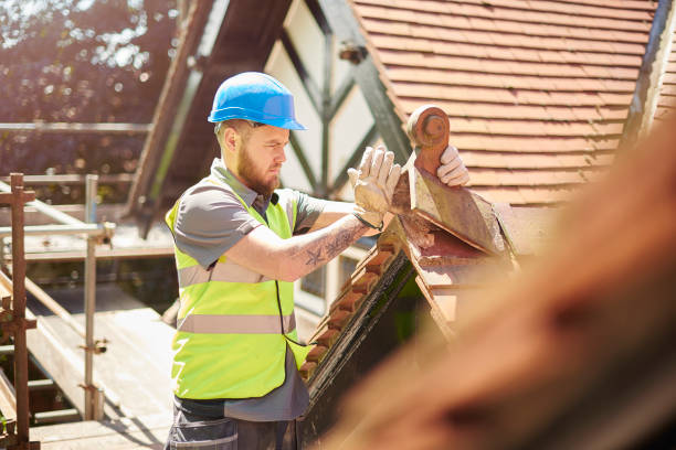 Best Residential Roof Replacement  in Rson, CA